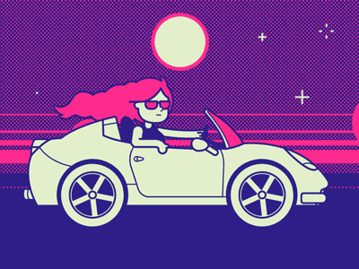 今夜我是電，我是光，我是車神，不服來戰(zhàn)！