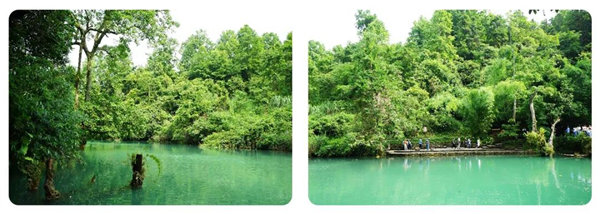 多彩貴州，魅力天下，2021年廣東博皓快樂貴州行--27