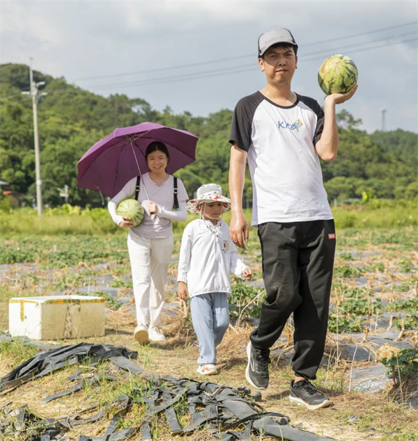 廿載博皓盛夏日，親子相伴歡樂行—2024年廣東博皓親子游    -8