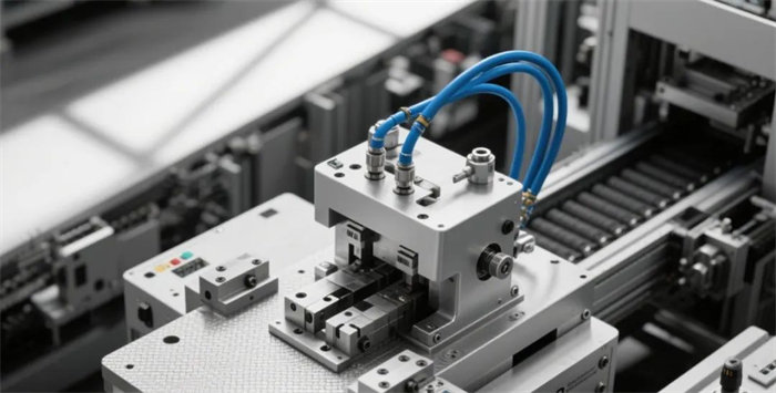 Stoner Tyco Terminal E807潤滑劑:精密壓接的隱形守護者