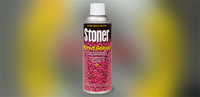 告別脫模后遺癥!Stoner E302專為后期涂裝而生,省去清洗環(huán)節(jié),生產效率翻倍提升