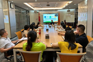 不止是技能提升,更是經營思維的覺醒 | 《整體核算表制作和分析》培訓有感 不止是技能提升,更是經營思維的覺醒 | 《整體核算表制作和分析》培訓有感