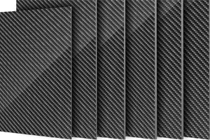 輕質(zhì)高強(qiáng)碳纖維板 亮光/啞光/半啞光碳纖維平板 電腦/手機(jī)外殼/汽車(chē)精飾品用碳板多規(guī)格可定制