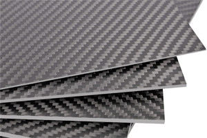 高硬度超耐磨碳板 平紋/斜紋碳纖維板多尺寸可定制 箱包/無(wú)人機(jī)/精密機(jī)器墊片用碳纖維板